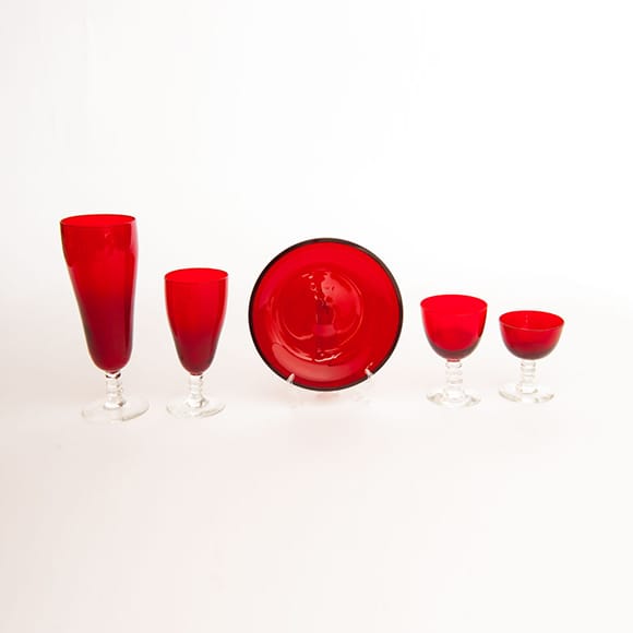 Reijmyre Glassware